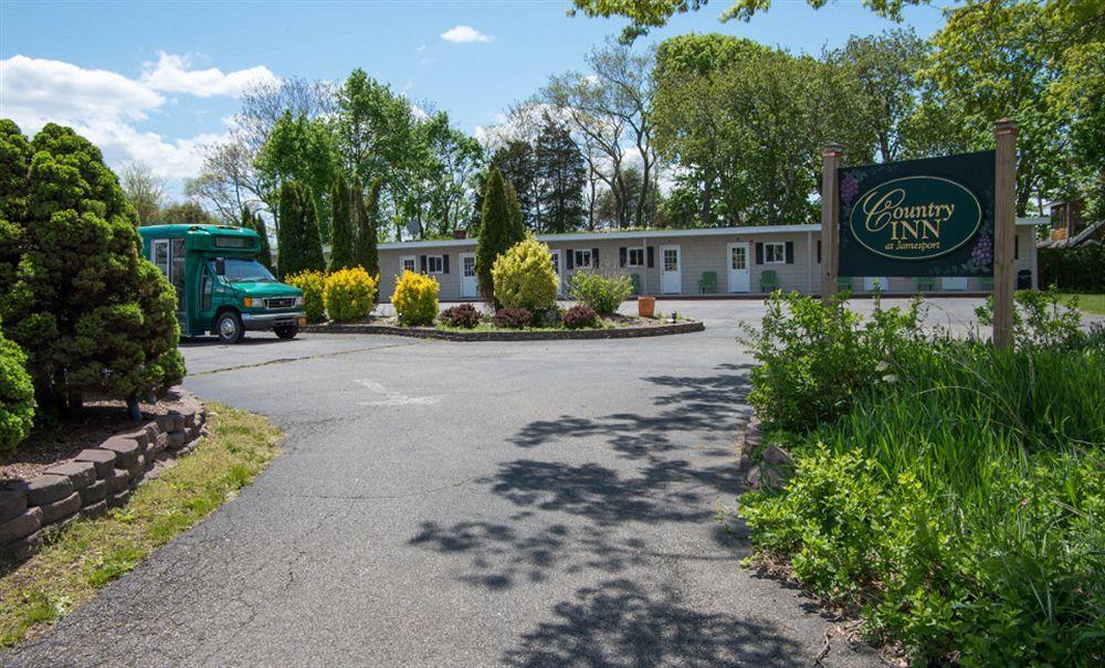 Country Inn At Jamesport Riverhead Exterior photo